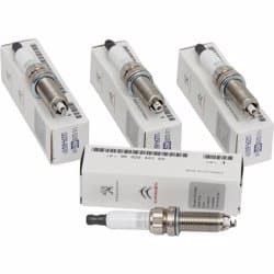 BUJİ ZQR8SI302 P308-P3008-C4-C3-P207-P5008 1.6 16V...
