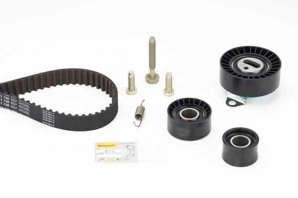 Triger Set (Ford Escort Mondeo Fiesta Zetec 95 -)