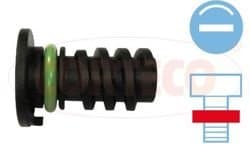 Yağ Karter Tapası Mercedes 256 / 276 / 642 / 654 / 656 10 Lu Set
