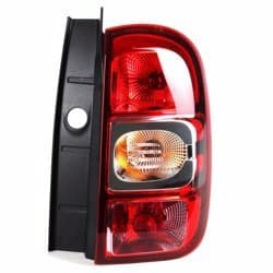 Dacia Duster 2013-2017 Sağ Stop Lambası