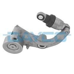 Alternatör V Kayışı Gergi Rulmanı Kütüklü Honda Civic 1.6 1.8 2006-2012 Civic 2012- CRV 2.0 2006-2012 CRV 2012-
