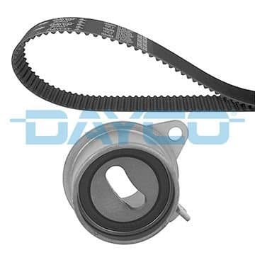 Triger Kayışı Seti Mitsubishi Carisma 00-04 Colt V 00-03 Lancer VII 03-13