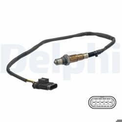 Oksijen Sensörü Katalızator Onu BMW F20 F30 F32 F36 G30 G11 G02 G01