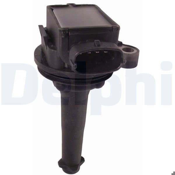 Ateşleme Bobini 9125601 Volvo S60 S70 C70 V70 S80 97-Xc70 97-07 2.4-2.5 Xc90 2.5 T6 02-14 -