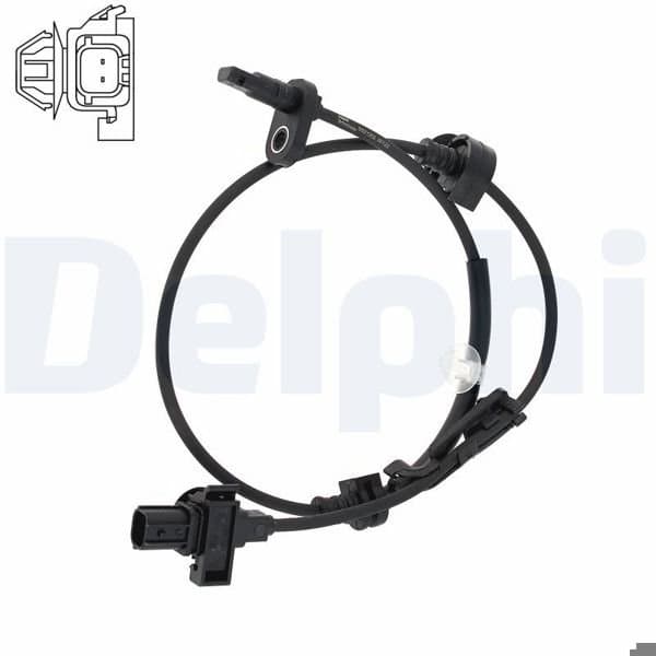 ABS Sensörü Ön Sol (Honda: CRV 07-11)