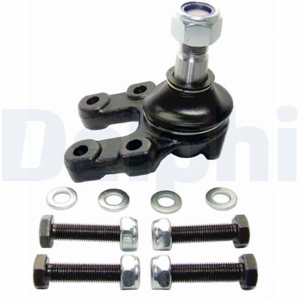 Rotil Alt (Nissan: Pick Up 83-98 Terrano II)