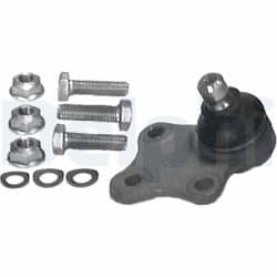 Alt Rotil On (Peugeot: Partner-98)