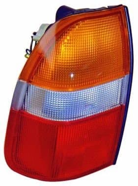 (Aydınlatma) / Stop Lambası Sol Mitsubishi L200 99-05