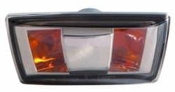(Aydınlatma) / Çamurluk Sinyali Sağ Opel Astra H 04-09 / Insignia 08-16 / Meriva 10-Siyah Olan
