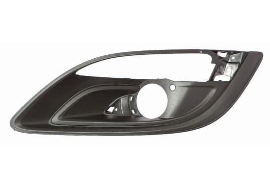 (Aydınlatma) / Sis Far Çerçevesi Sol Opel Astra J 10 -