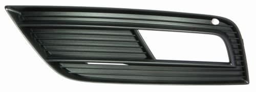 (Aydınlatma) / Sis Far Çerçevesi Sağ Audi A4 12-14