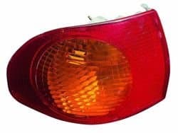 Stop Lambası Sol-(Sarı Unıt Dıs)-(Toyota Corolla Ae111 99 / 00)