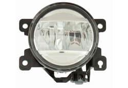 Sis Lambası Sol Honda Civic 17 / Ledlı