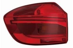 Stop Lambası Sol Dıs BMW X3 G01-X3 G08 2017 /