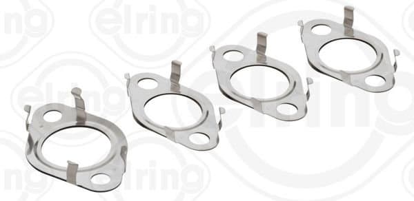 Conta Set EGR Sıstemı (Hyundai Accent 1.5Crdı 05 / 10)