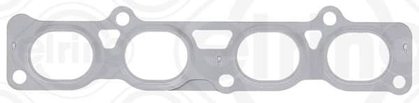 Conta Egzost Manifold-(Toyota Corolla 09 / 12 1.33 VVTI / Auris 09 / 12 1.33 VVTI / Yaris 09 / 12 1.33 VVTI)