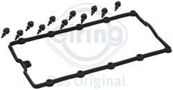 Conta Üst Kapak VW 2.0 TDI Passat G5 Bkp Bkd Full