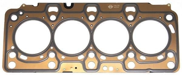 Silindir Kapak Contası 04 / 05 / 19 / 80-100-105 Bg Fluence Kangoo II Kangoo III Megane II Megane III Nissan Qashqai J10 Micra III K12