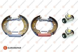 ERP FREN BALATASI (KAMPANALI) RENAULT MEGANE I - EUROREPAR - OEM 1611452980
