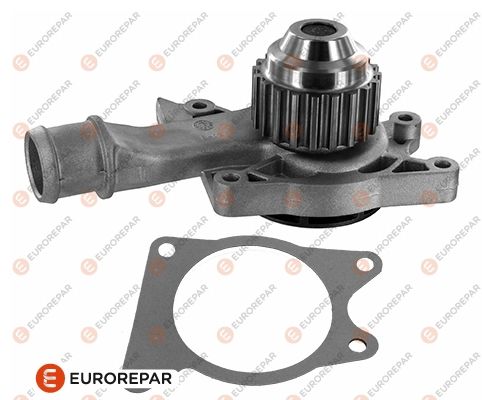 ERP SU POMP. - FORD - EUROREPAR - OEM 1623105980