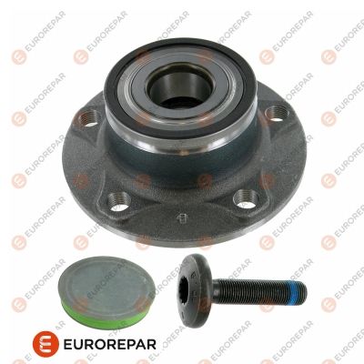ERP RULMAN KİTİ PASSAT GOLF JETTA SUPERB YETI AUDI Q3 TT A3 SEAT LEON VKBA3644 - EUROREPAR - OEM 1681939380