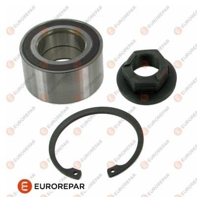 Psa / Erp Rulman Kiti Mazda 2 Ford Focus I Fiesta V Fusion Ecosport Vkba3531