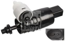 Cam Suyu Fıskiye Motoru BMW F45 F46 G31 F48 X5 F15 F85