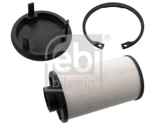 BMW E92-F80-F82 M3-M4-M5 Şanzıman Filtresi 28107842840