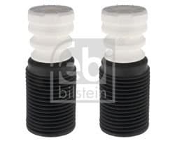 Amortisör Koruk Seti BMW F25-F26 On 2Koruk + 2Lastık