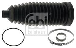 Direksiyon Körüğü BMW E60 F10 F07 E63 E64 F01 E83 Toureg 03-13 Q7 07-10 Porsche Cayenne (92A) Amarok
