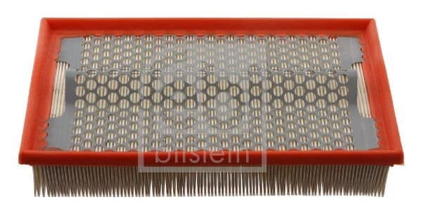 Hava Filtresi Mercedes Om601 / 190 W201 83 / 93 W124 84 / 93 S124 85 / 91
