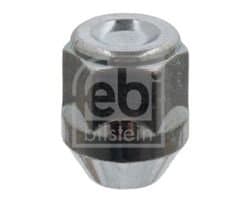 Bijon Somunu Kapalı Tip Sağ M12×1.5mm (Hyundai / Mazda / Kia)