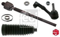 Rot Takımı Sağ BMW E81 E82 E87 E88 E90 E91 E92 E93