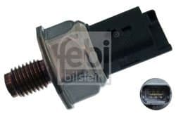 Yakıt Pompa Müşürü (Peugeot 206-207-307-5008-Partner 1.6Hdı)