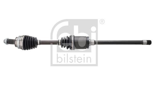 BMW E90-E92 X-Drive Ön Aks Komple Sağ 31607544436