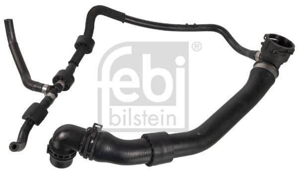 VW Golf VII Leon 1.6 2.0 TDI Sol Üst Radyatör Hortumu 5Q0122101bq