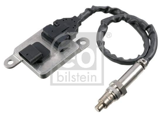 Nox Sensörü BMW E87 E90 E92 N43