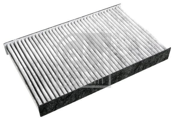 Karbonlu Polen Filtre Peugeot 307 308 Citroen C2 C3 C4