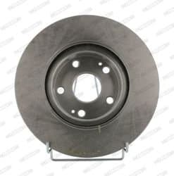 Ön Fren Diski Aynası Havalı Toyota Avensis D4d 2003-2008 Corolla Verso 04- Auris 2.0 D4d 07- (Merkezleme Çapı:62) 295X5
