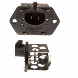 FAN REZISTANSI CONNECT 2002 > 2013 - SAGEMFRANS - OEM 96FB9A819AC