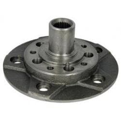 Ford V184 Transit 2001-2007 Ön Porya Kısa Şase Yan Sanayi
