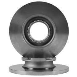Fren Diski Arka (5D 307.75mm) Ford Transit Custom V362 12-Transit V363 13-