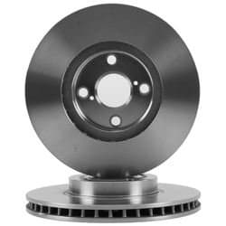 Fren Diski Ön (Havalı) (Adet) (4D 275 mm) Toyota Corolla 14 D 04-