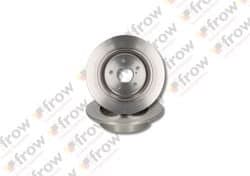 Toyota Rav4 Arka Fren Disk
