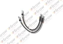 Fren Hortumu (On) (550 mm) Peugeot P306 93-03 (Trw Fren S?Stemı)