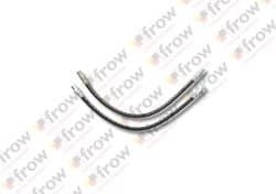 Fren Hortumu (On) Mercedes S Serıe W108 W109 W116-8 W114