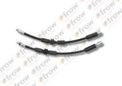Fren Hortumu (Arka) (442 mm) Ford Focus II 04-12