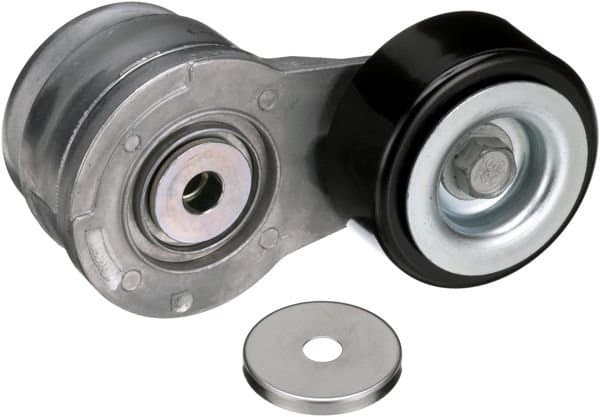 Alternatör Gergisi Kütüklü Chevrolet Colorado 2.5D 4Wd