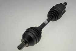 Komple Aks Ön Sol (Volvo S40-V50-C30-C70) (04-13) (5Cyl / Oto) -