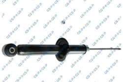 Arka Amortisör Yağlı Sağ Sol Mitsubishi Carisma 1996-2006 Volvo S40 V40 1995->